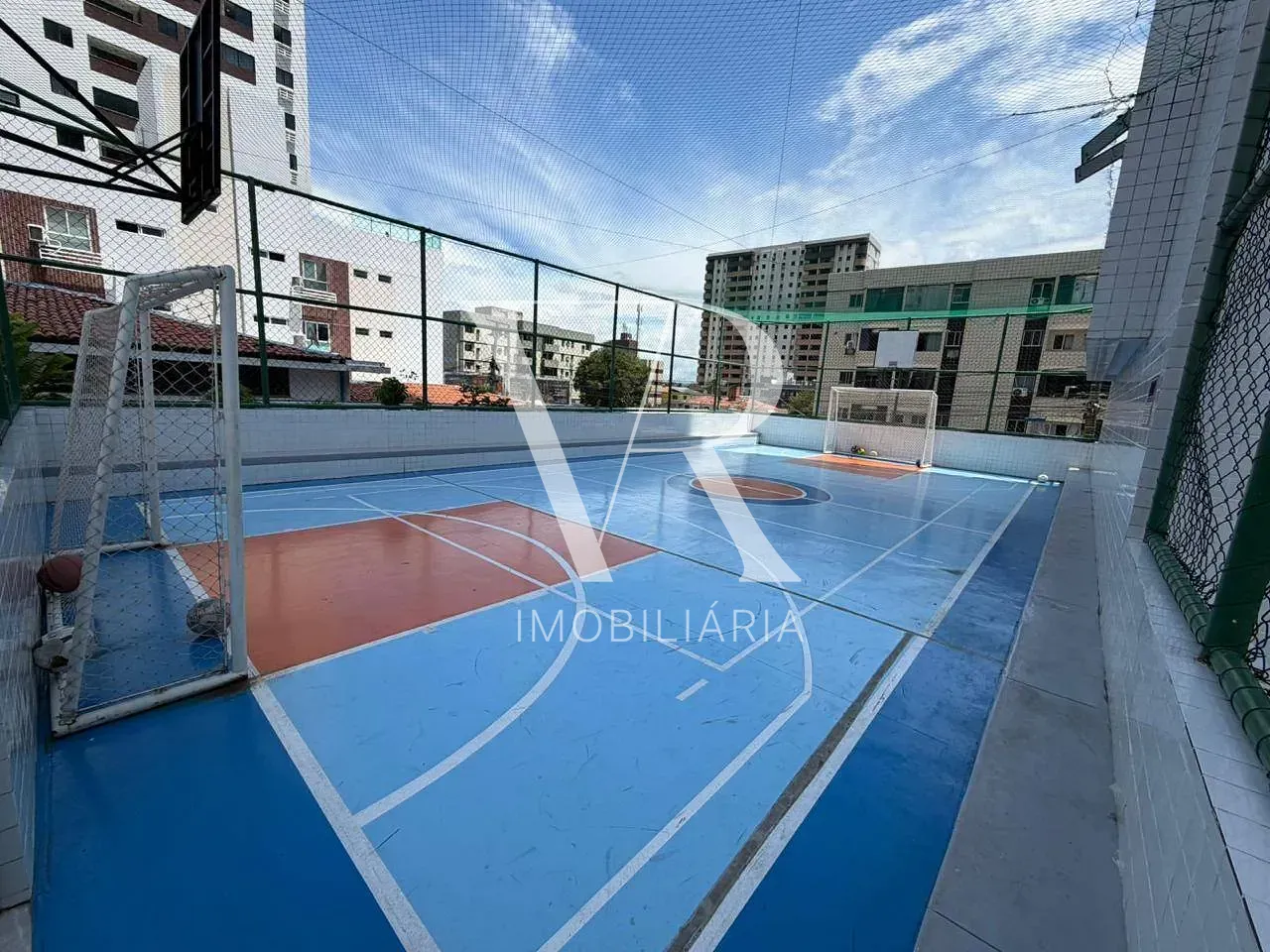 Apartamento, 3 quartos, 75 m² - Foto 27