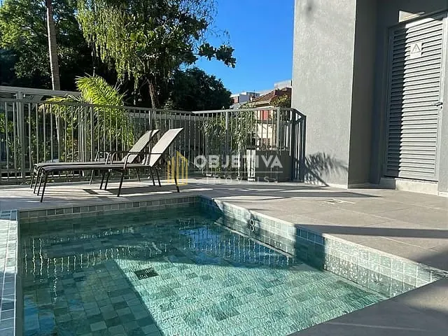 Apartamento 2 quartos e 3 banheiros, à venda, no bairro Floresta em Porto Alegre