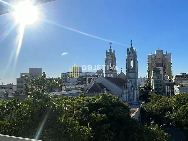 Apartamento 2 quartos e 3 banheiros, à venda, no bairro Floresta em Porto Alegre