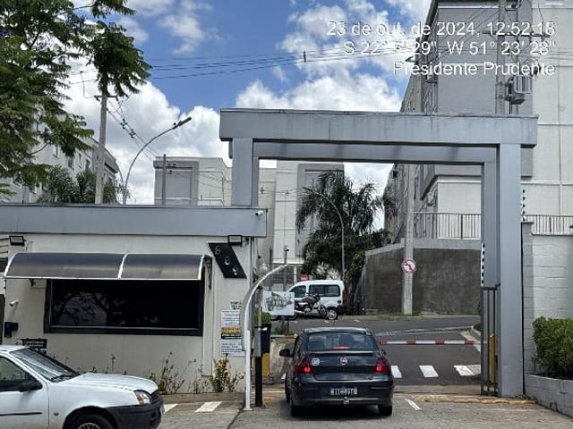 Foto do Apartamento - Apartamento à venda 2 Quartos, 1 Vaga, 10M², Não informado, PRESIDENTE PRUDENTE - SP | Imobiliária Compare