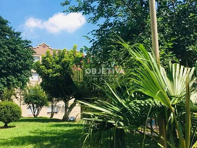 Apartamento 2 quartos e 1 banheiro, à venda, no bairro Morro Santana em Porto Alegre