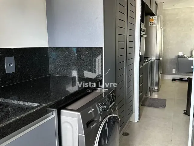 Apartamento com 89m² 2 quartos e 2 banheiros, à venda, no bairro Vila Mariana em São Paulo