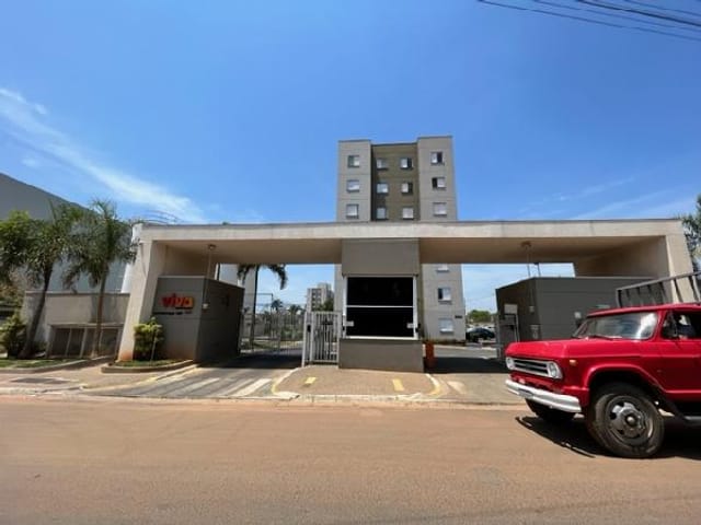 Foto do Apartamento - Apartamento à venda 2 Quartos, 10M², TERRA PRETA, MONTE MOR - SP | Imobiliária Compare