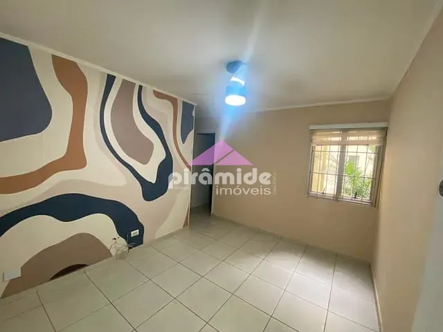 Apartamento 2 quartos e 1 banheiro, para alugar, no bairro Jardim América em São José dos Campos