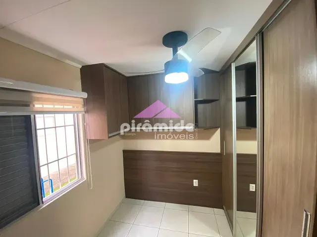 Apartamento 2 quartos e 1 banheiro, para alugar, no bairro Jardim América em São José dos Campos