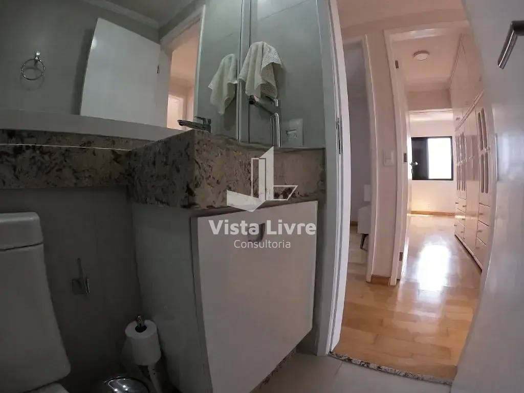 Apartamento, 4 quartos, 117 m² - Foto 51
