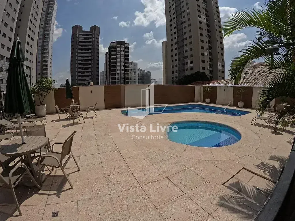 Apartamento, 4 quartos, 117 m² - Foto 61