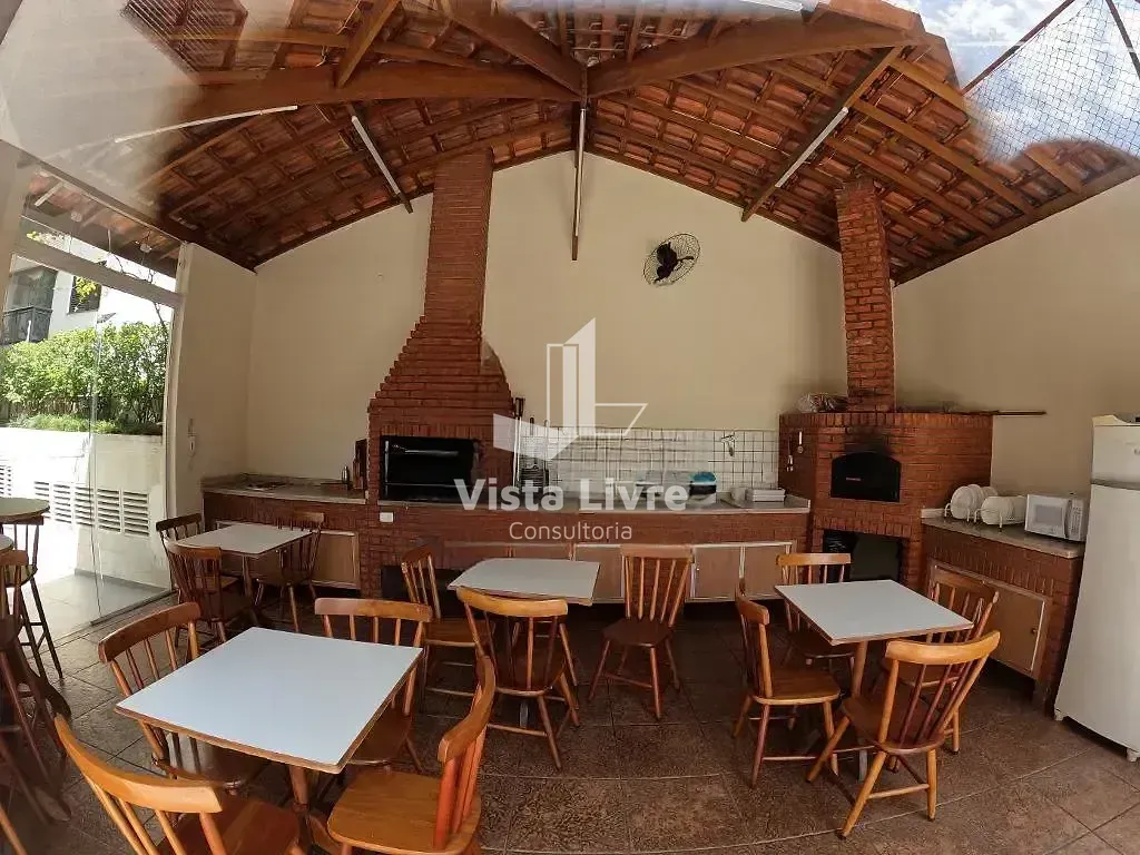 Apartamento, 4 quartos, 117 m² - Foto 62