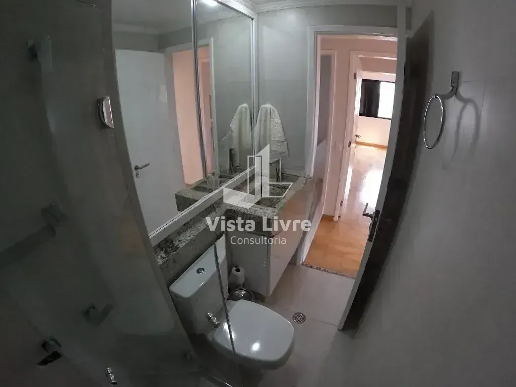 Apartamento, 4 quartos, 117 m² - Foto 58
