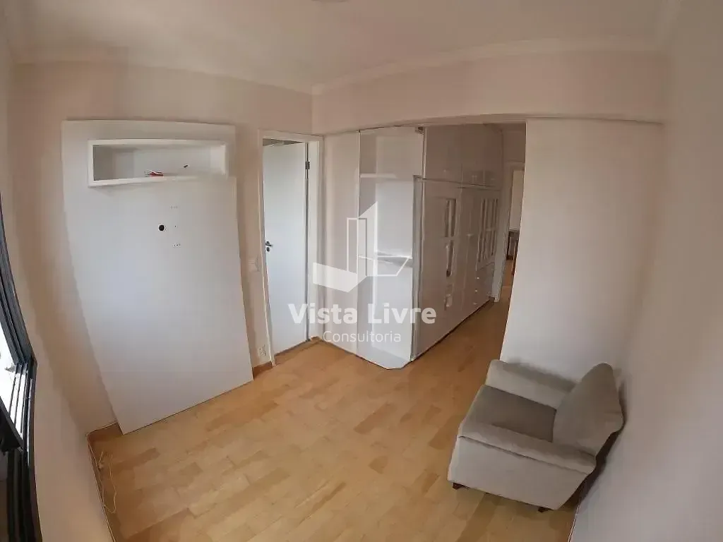Apartamento, 4 quartos, 117 m² - Foto 38
