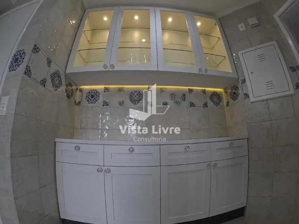Apartamento, 4 quartos, 117 m² - Foto 40