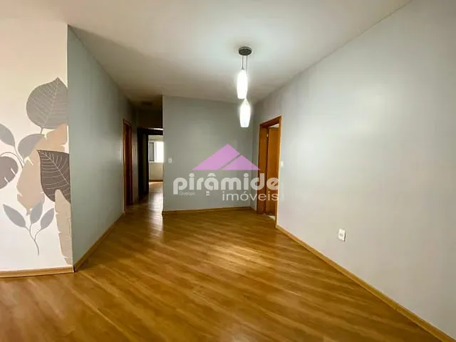 Apartamento 4 quartos e 2 banheiros, à venda, no bairro Jardim Esplanada em São José dos Campos