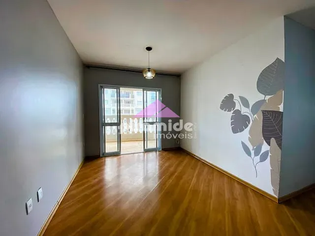 Apartamento 4 quartos e 2 banheiros, à venda, no bairro Jardim Esplanada em São José dos Campos