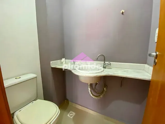 Apartamento 4 quartos e 2 banheiros, à venda, no bairro Jardim Esplanada em São José dos Campos