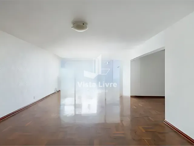 Apartamento com 133m² 3 quartos e 2 banheiros, à venda, no bairro Perdizes em São Paulo