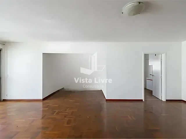 Apartamento com 133m² 3 quartos e 2 banheiros, à venda, no bairro Perdizes em São Paulo