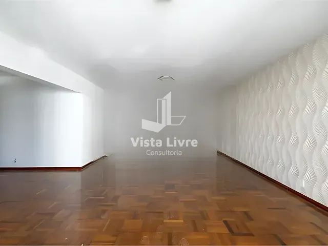 Apartamento com 133m² 3 quartos e 2 banheiros, à venda, no bairro Perdizes em São Paulo