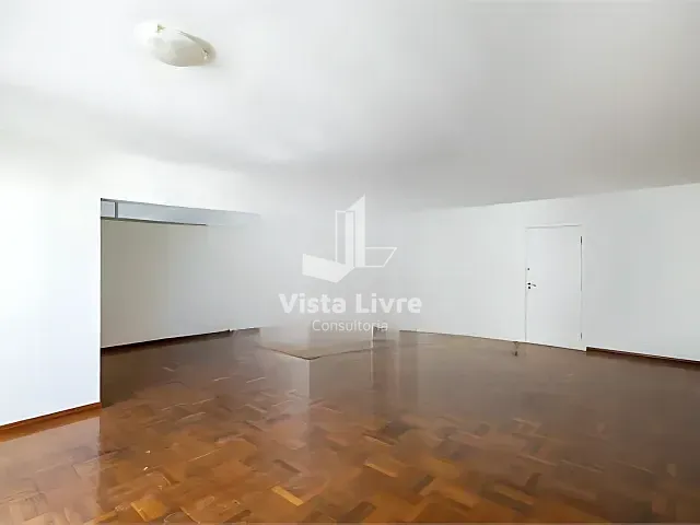 Apartamento com 133m² 3 quartos e 2 banheiros, à venda, no bairro Perdizes em São Paulo