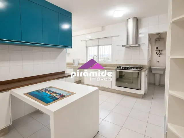 Apartamento 3 quartos e 2 banheiros, à venda, no bairro Jardim Aquarius em São José dos Campos