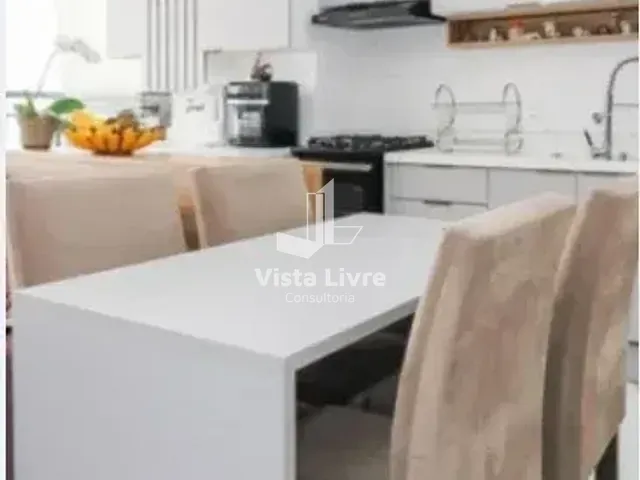 Apartamento com 49m² 2 quartos e 2 banheiros, à venda, no bairro Barra Funda em São Paulo