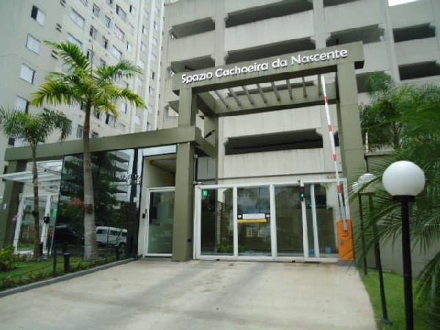 Foto do Apartamento - Apartamento à venda 2 Quartos, 1 Vaga, 10M², JARDIM IRIS, SAO PAULO - SP | Imobiliária Compare