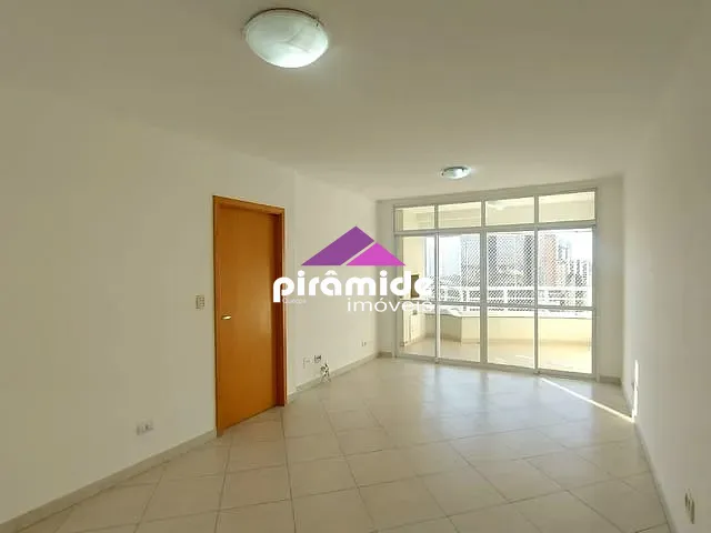 Apartamento 2 quartos e 2 banheiros, para alugar, no bairro Jardim Aquarius em São José dos Campos