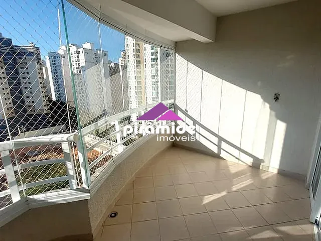 Apartamento 2 quartos e 2 banheiros, para alugar, no bairro Jardim Aquarius em São José dos Campos