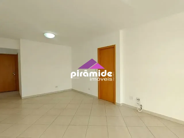 Apartamento 2 quartos e 2 banheiros, para alugar, no bairro Jardim Aquarius em São José dos Campos
