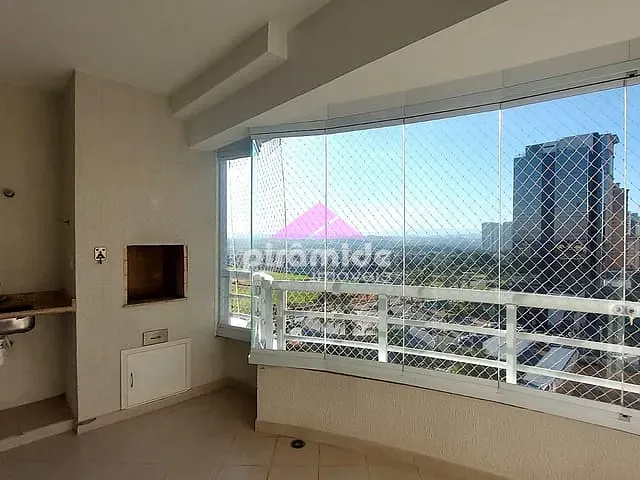 Apartamento 2 quartos e 2 banheiros, para alugar, no bairro Jardim Aquarius em São José dos Campos