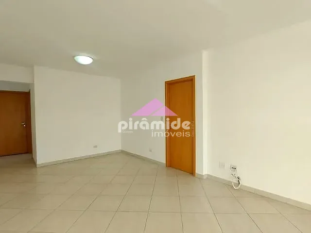 Apartamento 2 quartos e 2 banheiros, para alugar, no bairro Jardim Aquarius em São José dos Campos