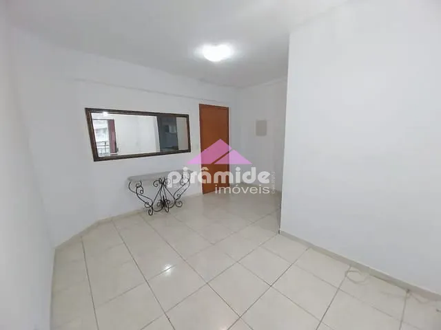 Apartamento 2 quartos e 2 banheiros, para alugar, no bairro Vila Ema em São José dos Campos