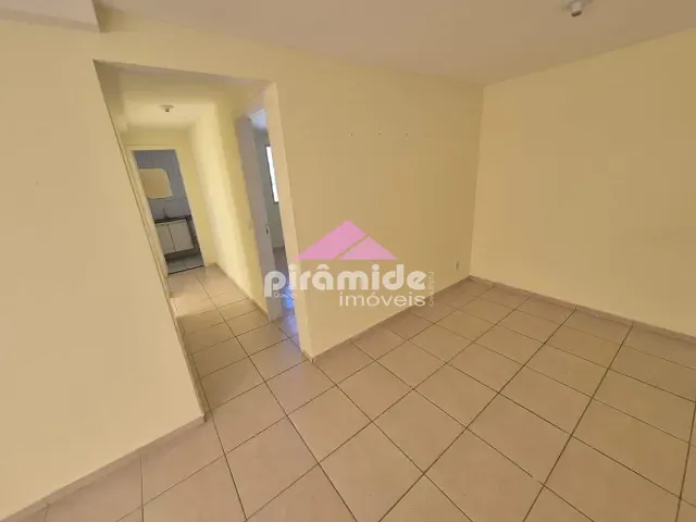 Apartamento 3 quartos e 1 banheiro, à venda, no bairro Condominio Spazio Campo Azuli em São José dos Campos