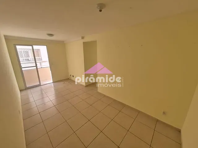 Apartamento 3 quartos e 1 banheiro, à venda, no bairro Condominio Spazio Campo Azuli em São José dos Campos