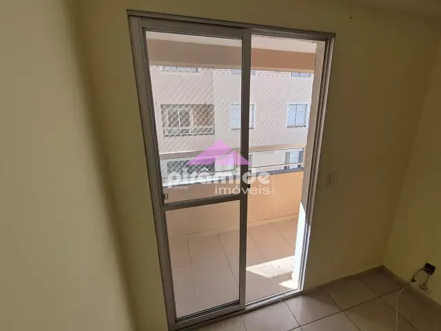 Apartamento 3 quartos e 1 banheiro, à venda, no bairro Condominio Spazio Campo Azuli em São José dos Campos