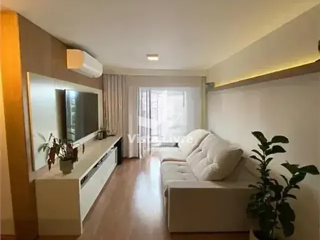 Apartamento com 83m² 3 quartos e 3 banheiros, à venda, no bairro Vila Pompéia em São Paulo