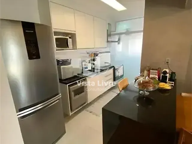 Apartamento com 83m² 3 quartos e 3 banheiros, à venda, no bairro Vila Pompéia em São Paulo