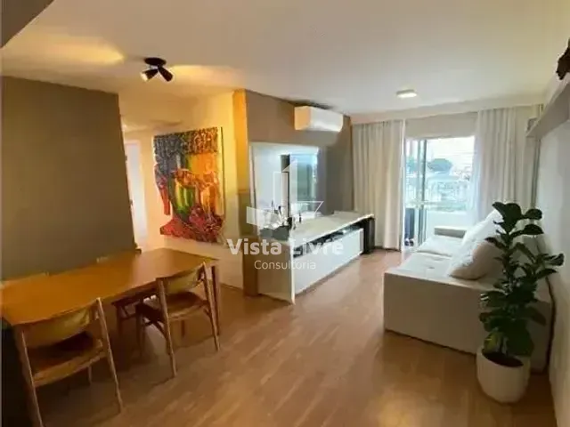 Apartamento com 83m² 3 quartos e 3 banheiros, à venda, no bairro Vila Pompéia em São Paulo