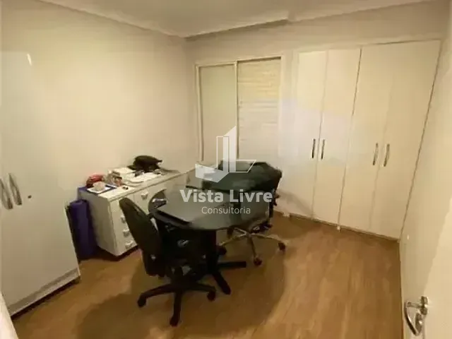 Apartamento com 83m² 3 quartos e 3 banheiros, à venda, no bairro Vila Pompéia em São Paulo