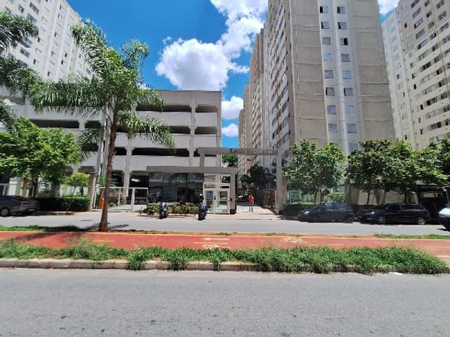 Foto do Apartamento - Apartamento à venda 2 Quartos, 1 Vaga, 10M², JARDIM IRIS, SAO PAULO - SP | Imobiliária Compare