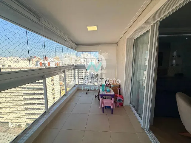 Apartamento 3 quartos e 1 banheiro, à venda, no bairro Centro em São Caetano do Sul