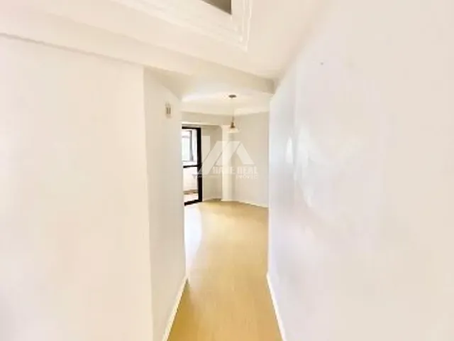 Apartamento 3 quartos e 2 banheiros, à venda, no bairro Centro em Ponta Grossa