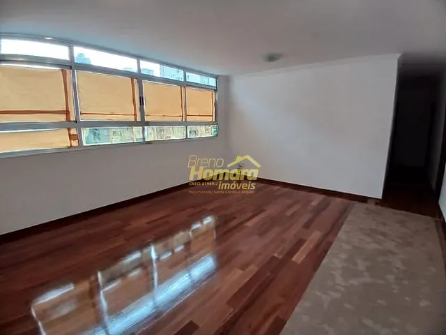 Apartamento 3 quartos e 3 banheiros, para alugar, no bairro Santa Cecília em São Paulo