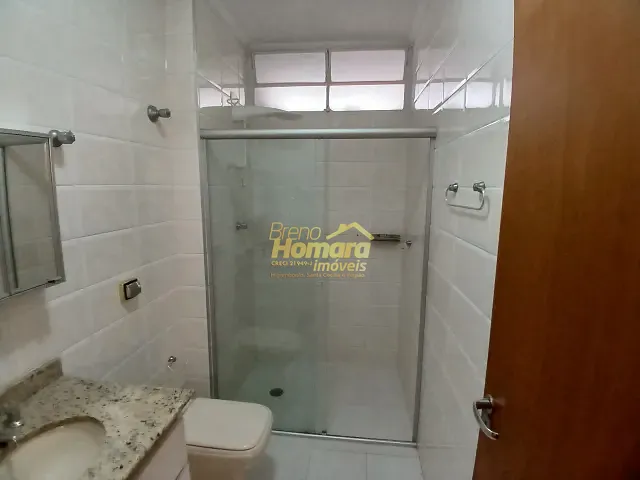 Apartamento 3 quartos e 3 banheiros, para alugar, no bairro Santa Cecília em São Paulo