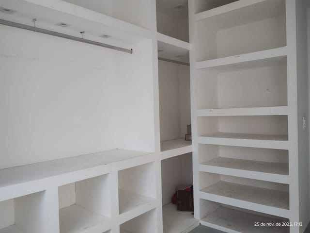 Apartamento 2 quartos e 1 banheiro, para alugar, no bairro Jardim Portão Vermelho em Vargem Grande Paulista