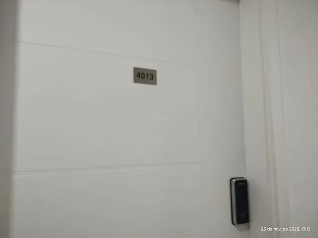 Apartamento 2 quartos e 1 banheiro, para alugar, no bairro Jardim Portão Vermelho em Vargem Grande Paulista