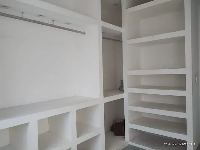 Apartamento 2 quartos e 1 banheiro, para alugar, no bairro Jardim Portão Vermelho em Vargem Grande Paulista