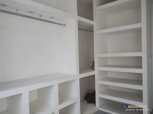 Apartamento 2 quartos e 1 banheiro, para alugar, no bairro Jardim Portão Vermelho em Vargem Grande Paulista