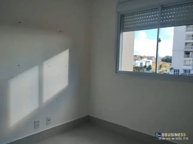 Apartamento 2 quartos e 1 banheiro, para alugar, no bairro Jardim Portão Vermelho em Vargem Grande Paulista