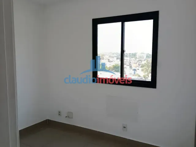 Apartamento 2 quartos e 2 banheiros, à venda, no bairro Maria da Graça em Rio de Janeiro