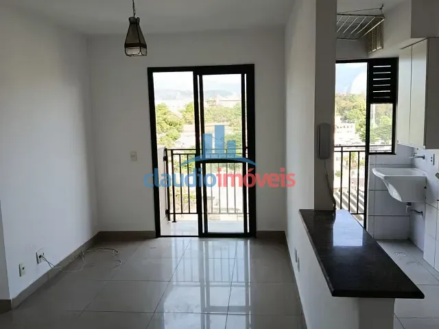 Apartamento 2 quartos e 2 banheiros, à venda, no bairro Maria da Graça em Rio de Janeiro